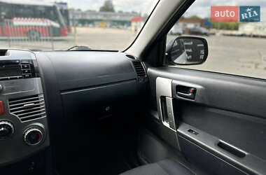 Внедорожник / Кроссовер Daihatsu Terios 2008 в 
