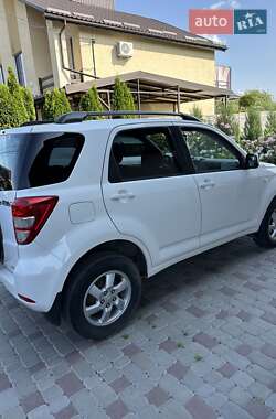 Внедорожник / Кроссовер Daihatsu Terios 2008 в 