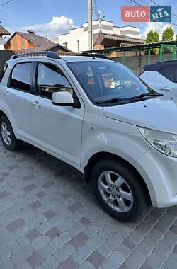 Внедорожник / Кроссовер Daihatsu Terios 2008 в 