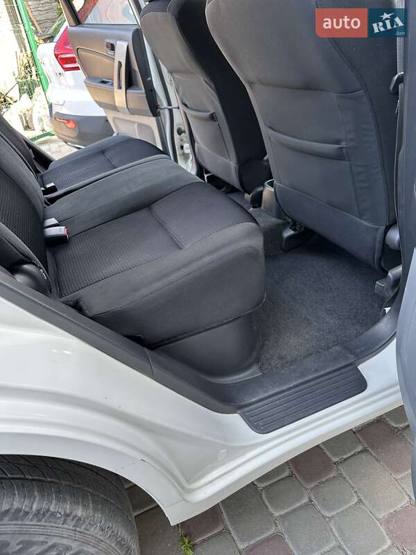 Позашляховик / Кросовер Daihatsu Terios 2008 в Вінниці