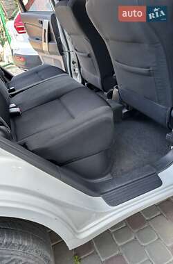 Внедорожник / Кроссовер Daihatsu Terios 2008 в 