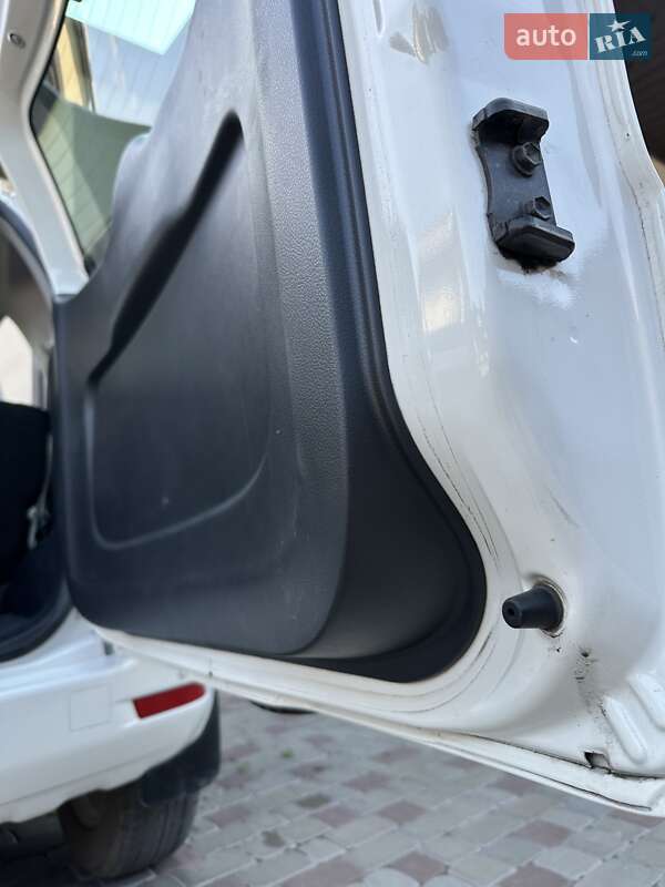 Позашляховик / Кросовер Daihatsu Terios 2008 в Вінниці