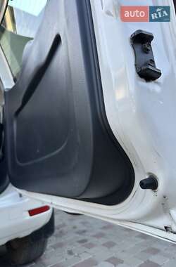 Внедорожник / Кроссовер Daihatsu Terios 2008 в 