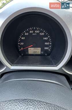 Внедорожник / Кроссовер Daihatsu Terios 2008 в 