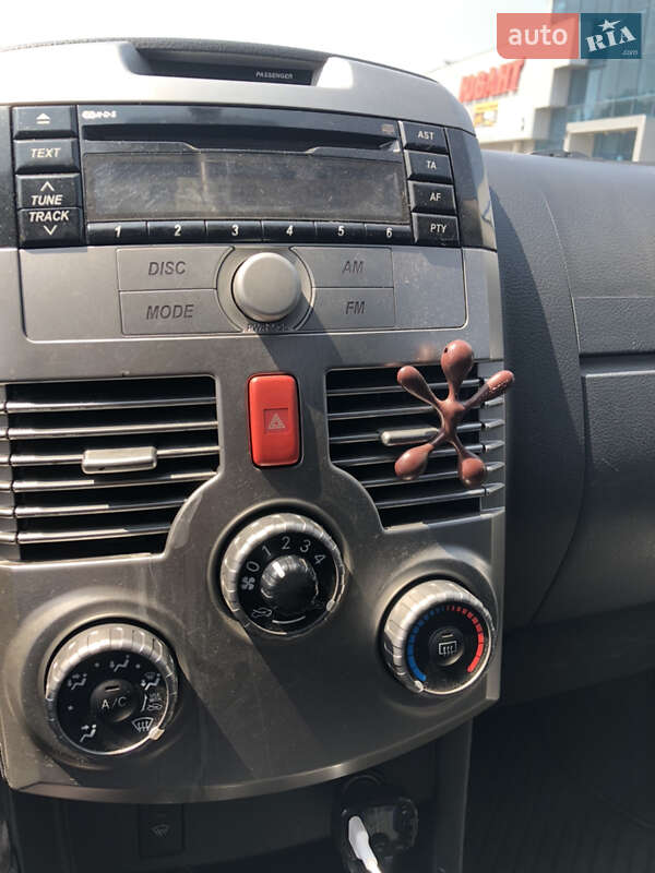 Позашляховик / Кросовер Daihatsu Terios 2008 в Ковелі