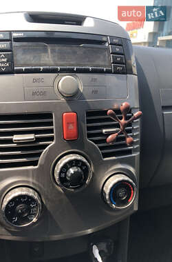 Внедорожник / Кроссовер Daihatsu Terios 2008 в 