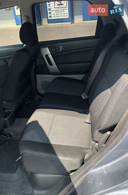 Внедорожник / Кроссовер Daihatsu Terios 2008 в 