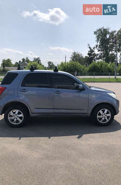 Внедорожник / Кроссовер Daihatsu Terios 2008 в 