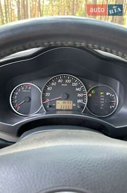 Внедорожник / Кроссовер Daihatsu Terios 2011 в 