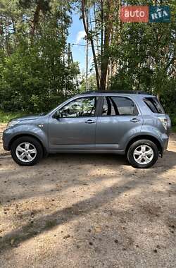 Внедорожник / Кроссовер Daihatsu Terios 2011 в 