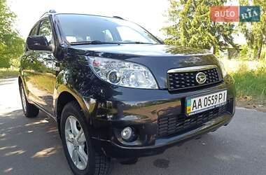 Внедорожник / Кроссовер Daihatsu Terios 2011 в 