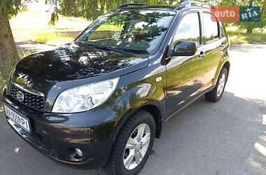 Внедорожник / Кроссовер Daihatsu Terios 2011 в 