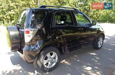 Внедорожник / Кроссовер Daihatsu Terios 2011 в 