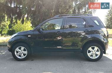 Внедорожник / Кроссовер Daihatsu Terios 2011 в 