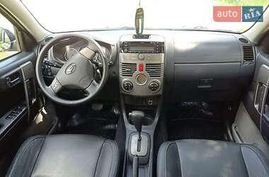 Внедорожник / Кроссовер Daihatsu Terios 2011 в 