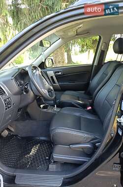 Внедорожник / Кроссовер Daihatsu Terios 2011 в 