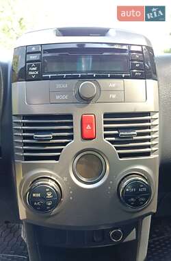 Внедорожник / Кроссовер Daihatsu Terios 2011 в 