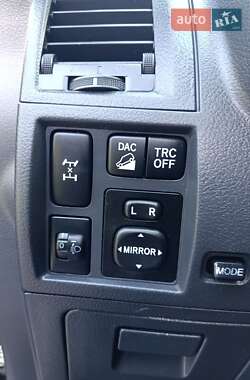 Внедорожник / Кроссовер Daihatsu Terios 2011 в 