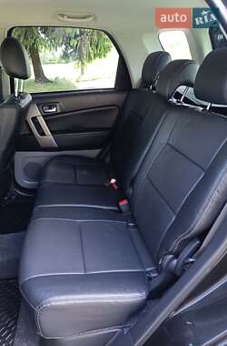 Внедорожник / Кроссовер Daihatsu Terios 2011 в 