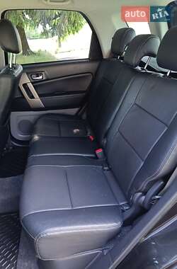 Внедорожник / Кроссовер Daihatsu Terios 2011 в 