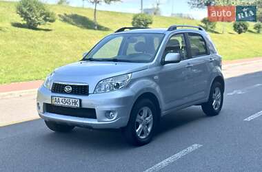 Позашляховик / Кросовер Daihatsu Terios 2011 в Чернігові