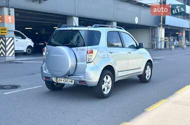 Внедорожник / Кроссовер Daihatsu Terios 2011 в 