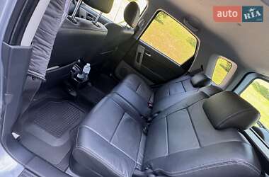 Внедорожник / Кроссовер Daihatsu Terios 2011 в 
