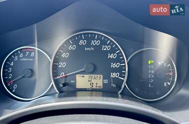Внедорожник / Кроссовер Daihatsu Terios 2011 в 