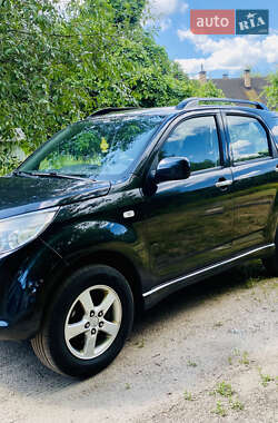 Позашляховик / Кросовер Daihatsu Terios 2008 в Києві