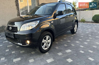 Внедорожник / Кроссовер Daihatsu Terios 2011 в Тернополе