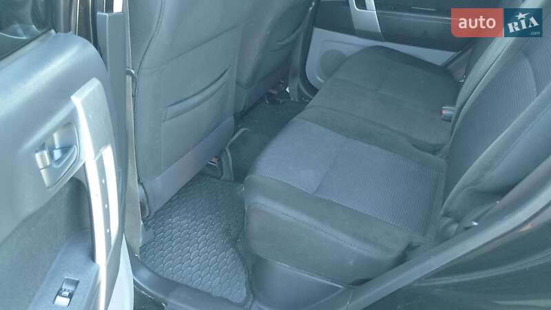 Внедорожник / Кроссовер Daihatsu Terios 2008 в Одессе
