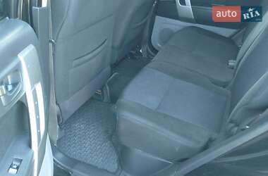 Внедорожник / Кроссовер Daihatsu Terios 2008 в 