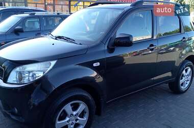 Внедорожник / Кроссовер Daihatsu Terios 2008 в Одессе