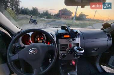 Позашляховик / Кросовер Daihatsu Terios 2008 в 