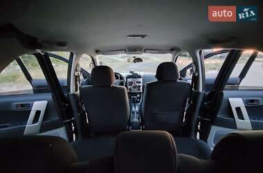 Позашляховик / Кросовер Daihatsu Terios 2008 в 