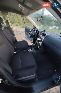 Позашляховик / Кросовер Daihatsu Terios 2008 в 