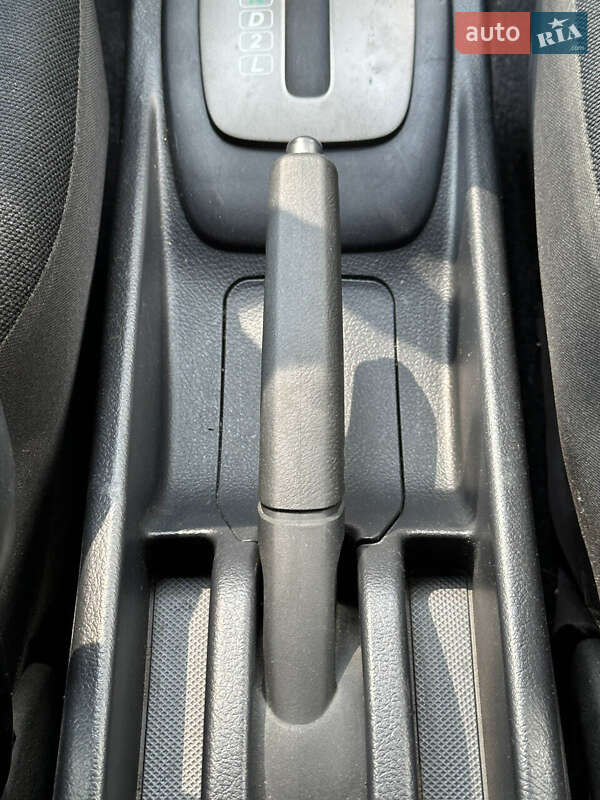 Внедорожник / Кроссовер Daihatsu Terios 2011 в Белогородке