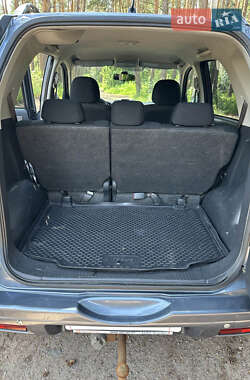 Внедорожник / Кроссовер Daihatsu Terios 2011 в 