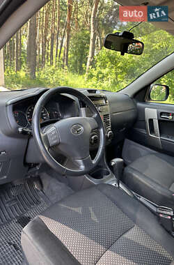 Внедорожник / Кроссовер Daihatsu Terios 2011 в 