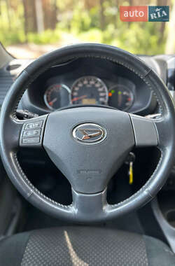 Внедорожник / Кроссовер Daihatsu Terios 2011 в 