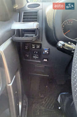 Внедорожник / Кроссовер Daihatsu Terios 2011 в 