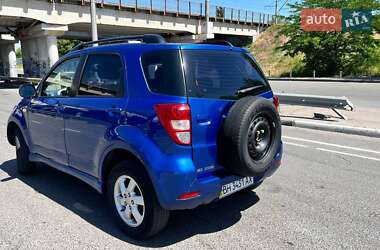 Внедорожник / Кроссовер Daihatsu Terios 2006 в Одессе