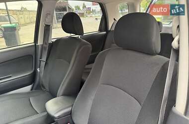 Внедорожник / Кроссовер Daihatsu Terios 2008 в 