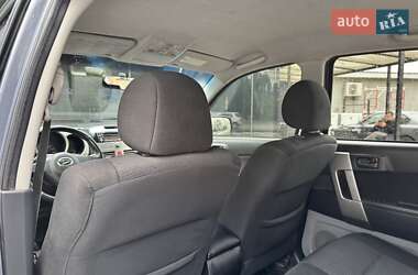 Внедорожник / Кроссовер Daihatsu Terios 2008 в 