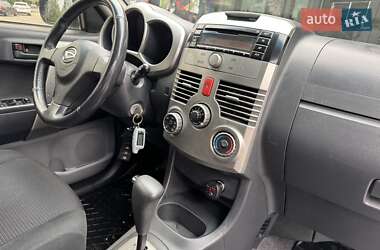 Внедорожник / Кроссовер Daihatsu Terios 2008 в 