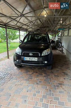 Внедорожник / Кроссовер Daihatsu Terios 2007 в 