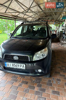 Внедорожник / Кроссовер Daihatsu Terios 2007 в 