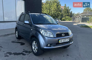 Внедорожник / Кроссовер Daihatsu Terios 2007 в 