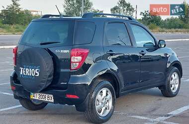 Внедорожник / Кроссовер Daihatsu Terios 2008 в 