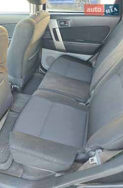 Внедорожник / Кроссовер Daihatsu Terios 2008 в 